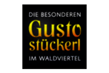 Gustostückerl Logo