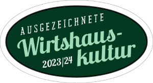 Logo Wirtshauskultur 2023/24